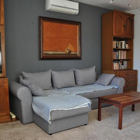 Ferienwohnung Apartman Jazzar Aranđelovac Exterior foto
