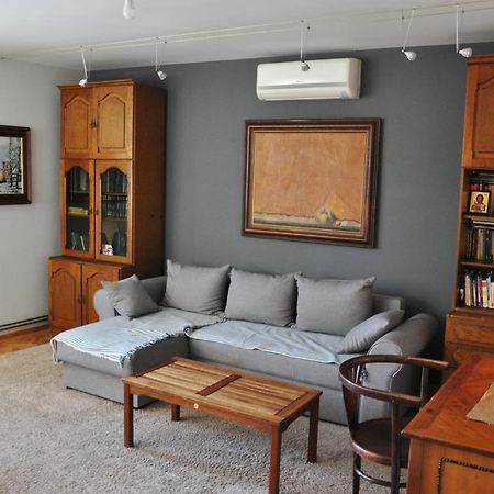 Ferienwohnung Apartman Jazzar Aranđelovac Exterior foto